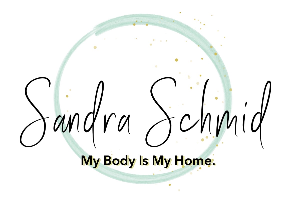 Sandra Schmid