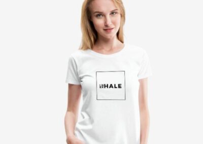 T-Shirt Inhale-Exhale