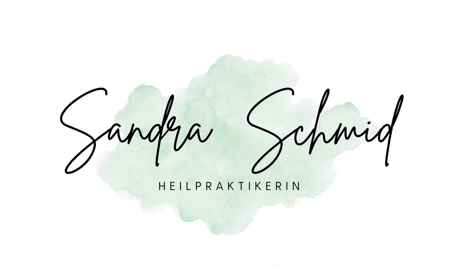 Sandra Schmid, Heilpraktikerin